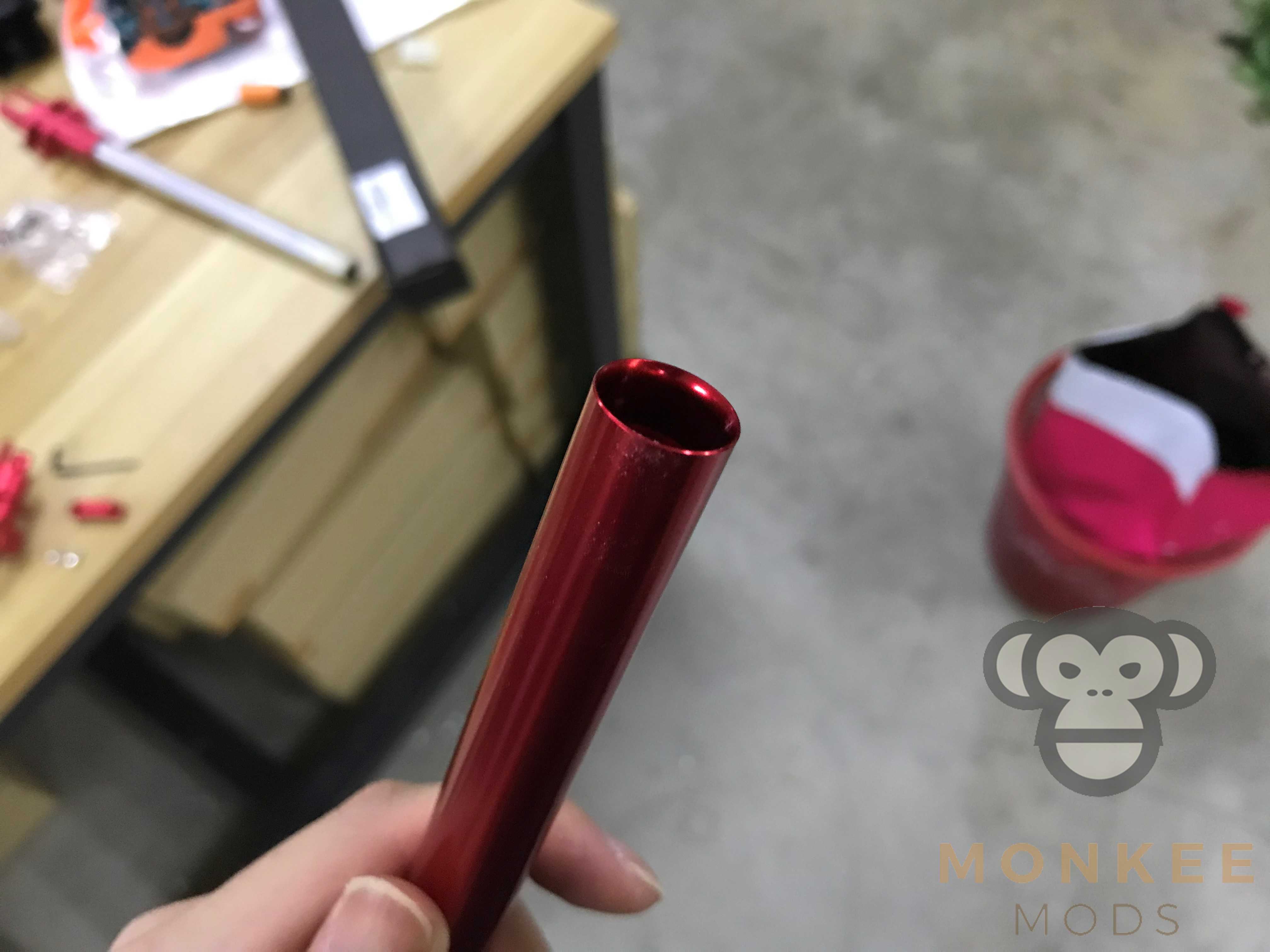 Worker Longshot Stefan Kit Plus Installation Guide and R